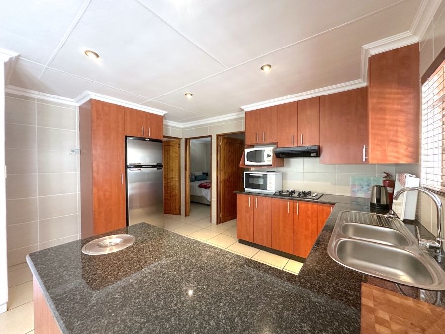 3 Bedroom Property for Sale in Vaalpark Free State